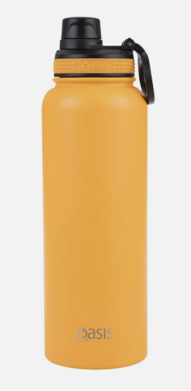 S/S DOUBLE WALL INSULATED 