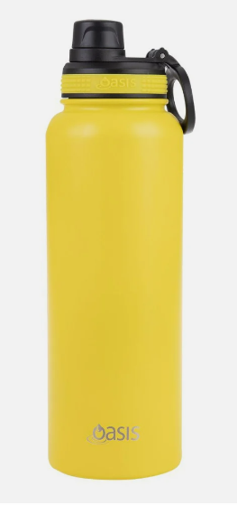 S/S DOUBLE WALL INSULATED 