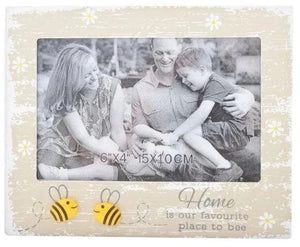 FRAME HOME BEE 6X4