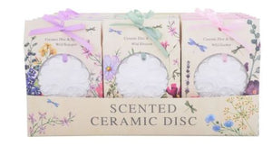 WILD HARMONY DISC & SPRAY