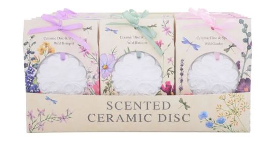 WILD HARMONY DISC & SPRAY