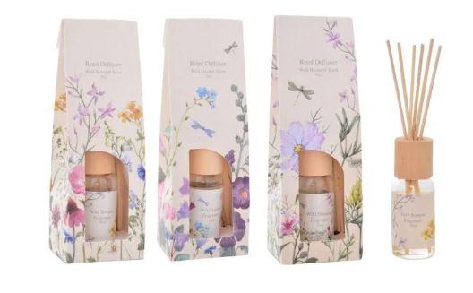 WILD HARMONY DIFFUSER 30ML