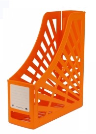 MAGAZINE STAND ITALPLAST MANDARIN