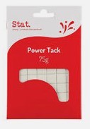 POWER TACK STAT 75GM