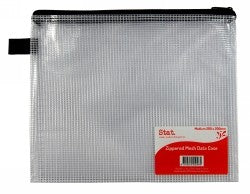 DATA HANDY CASE SOVEREIGN MESH ZIP 260X2