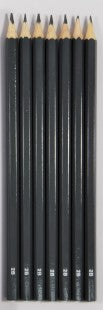 PENCIL LEAD GNS 2B
