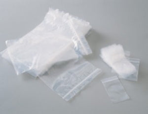 BAGS DALGRIP PLASTIC SEALABLE 50X75 PK10