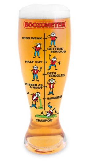 BOOZOMETER 1.5LT