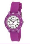 CACTUS WATCH URBAN PURPLE