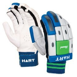 HART DIAMOND BATTING GLOVES RIGHT HANDED-YOUTH