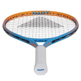 HART TENNIS RACQUET JNR 23"-GRIP 0-4"