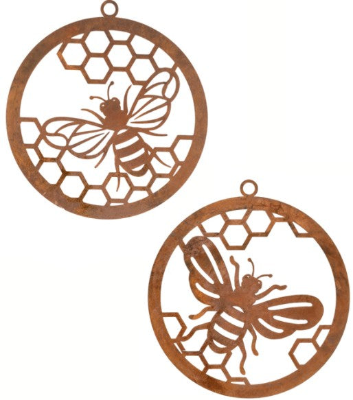SINGLE RING BEE ASST