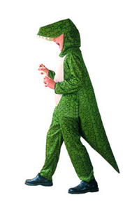 DINOSAUR COSTUME-MEDIUM