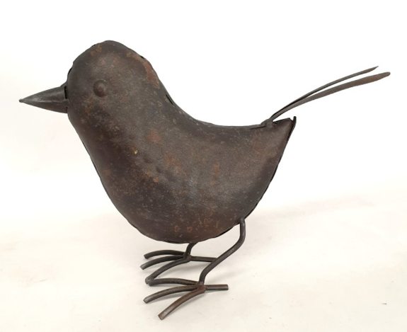 METAL BIRD-HF93869