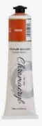 PAINT CHROMACRYL 75ML ORANGE/VERMILLION