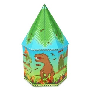 ROARING T-REX COLOUR CHANGING NIGHT LIGHT