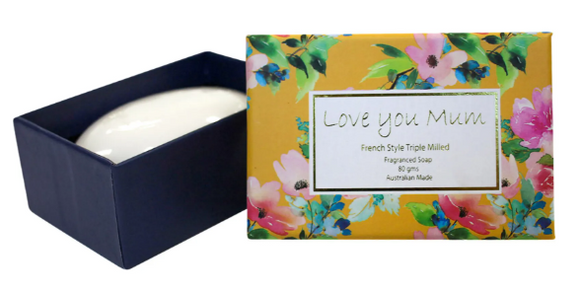 SOAP LOVE YOU MUM SUNSHINE