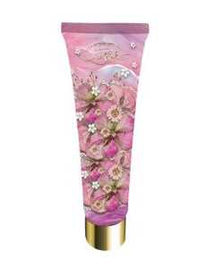 HAND CREAM GIFT BOX - 50ML HAPPINESS PRESSED PETALS