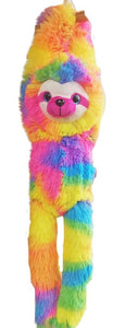 HANGING SLOTH-MIA