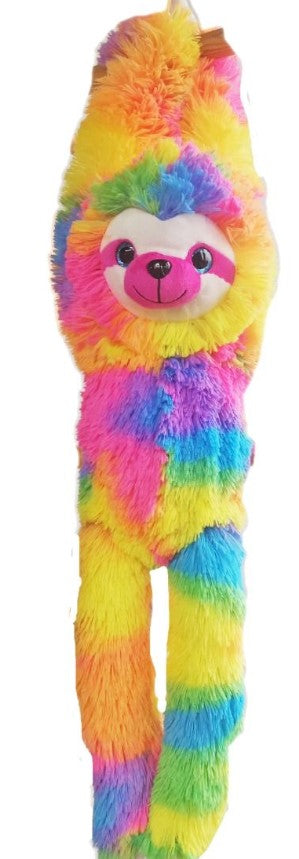 HANGING SLOTH-MIA