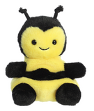 QUEENY BEE CLIP-ON