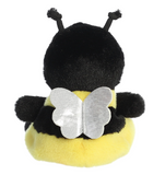 QUEENY BEE CLIP-ON