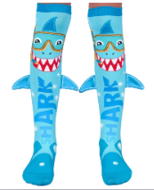 SHARK SOCKS