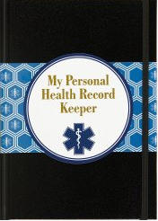 PERSONAL HEALTH RECORD KEEPER