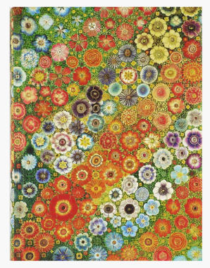 JRNL MILLEFIORI