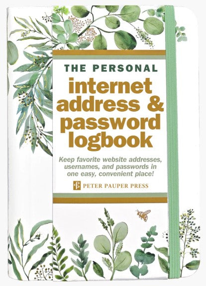 INTERNET LOG BOOK EUCALYPTUS
